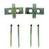 117.35040 by CENTRIC - Centric Disc Brake Hardware Kit