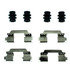 117.35051 by CENTRIC - Centric Disc Brake Hardware Kit