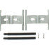 117.37007 by CENTRIC - Centric Disc Brake Hardware Kit