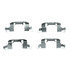 117.42040 by CENTRIC - Centric Disc Brake Hardware Kit