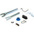 119.62038 by CENTRIC - Drum Brake Self-Adjuster Repair Kit - Brake Shoe Adjuster Kit