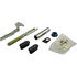 119.67003 by CENTRIC - Drum Brake Self-Adjuster Repair Kit - Brake Shoe Adjuster Kit