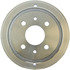 122.04000 by CENTRIC - Centric Premium Brake Drum