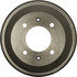 122.10001 by CENTRIC - Centric Premium Brake Drum