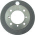 122.25000 by CENTRIC - Premium Brake Drum