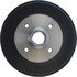 122.33000 by CENTRIC - Centric Premium Brake Drum