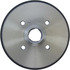 122.33001 by CENTRIC - Centric Premium Brake Drum