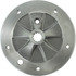 122.33003 by CENTRIC - Centric Premium Brake Drum