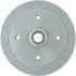 122.33004 by CENTRIC - Centric Premium Brake Drum