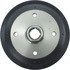 122.33005 by CENTRIC - Centric Premium Brake Drum