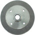 122.33006 by CENTRIC - Centric Premium Brake Drum