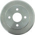 122.34002 by CENTRIC - Centric Premium Brake Drum