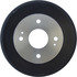 122.40011 by CENTRIC - Brake Drum - for 1990-2002 Honda Accord
