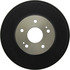 122.40013 by CENTRIC - Centric Premium Brake Drum