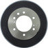 122.42024 by CENTRIC - Centric Premium Brake Drum