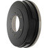 122.42025 by CENTRIC - Centric Premium Brake Drum