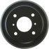 122.42026 by CENTRIC - Centric Premium Brake Drum