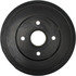 122.42030 by CENTRIC - Centric Premium Brake Drum