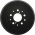 122.44017 by CENTRIC - Centric Premium Brake Drum