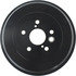 122.44037 by CENTRIC - Centric Premium Brake Drum