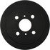 122.44040 by CENTRIC - Centric Premium Brake Drum