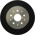 122.44044 by CENTRIC - Centric Premium Brake Drum