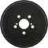 122.4405 by CENTRIC - Centric Premium Brake Drum