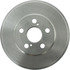 122.44049 by CENTRIC - Centric Premium Brake Drum