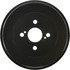 122.44053 by CENTRIC - Centric Premium Brake Drum