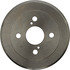 122.44052 by CENTRIC - Centric Premium Brake Drum