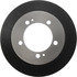 122.46018 by CENTRIC - Centric Premium Brake Drum