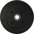 122.46027 by CENTRIC - Centric Premium Brake Drum