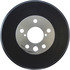 122.47010 by CENTRIC - Centric Premium Brake Drum