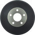 122.47011 by CENTRIC - Centric Premium Brake Drum