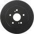 122.48016 by CENTRIC - Centric Premium Brake Drum