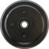 122.49004 by CENTRIC - Centric Premium Brake Drum