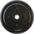 122.49003 by CENTRIC - Centric Premium Brake Drum