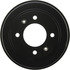 122.51012 by CENTRIC - Centric Premium Brake Drum