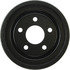 122.61031 by CENTRIC - Centric Premium Brake Drum