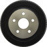 122.61010 by CENTRIC - Centric Premium Brake Drum