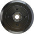 122.61043 by CENTRIC - Centric Premium Brake Drum with Bearing