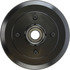 122.61043 by CENTRIC - Premium Brake Drum with Bearing