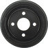 122.62030 by CENTRIC - Centric Premium Brake Drum