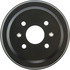 122.62037 by CENTRIC - Centric Premium Brake Drum