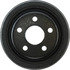 122.63030 by CENTRIC - Centric Premium Brake Drum