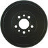 122.63049 by CENTRIC - Centric Premium Brake Drum