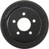 122.65037 by CENTRIC - Centric Premium Brake Drum