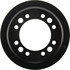 122.65029 by CENTRIC - Centric Premium Brake Drum