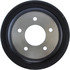 122.65045 by CENTRIC - Centric Premium Brake Drum