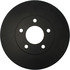122.65046 by CENTRIC - Centric Premium Brake Drum